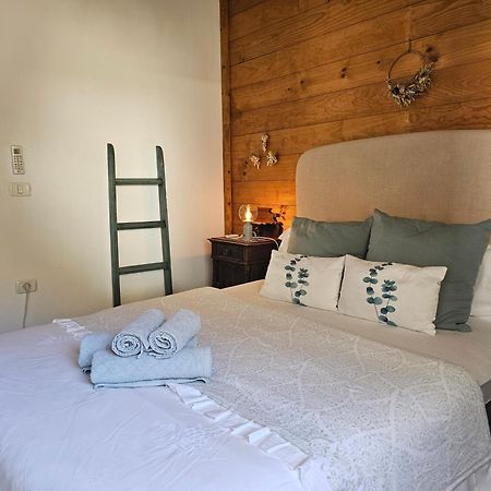 Casa Fuente Hervera 베가데산마테오 외부 사진